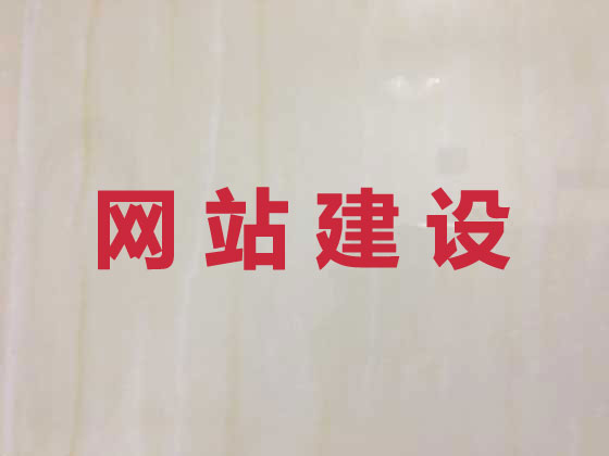 银川网站开发制作